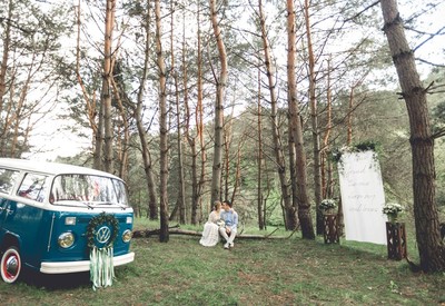Андрій vw transporter t1 1978року - фото 3