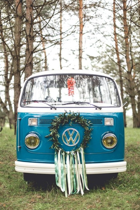 vw transporter 1978року 