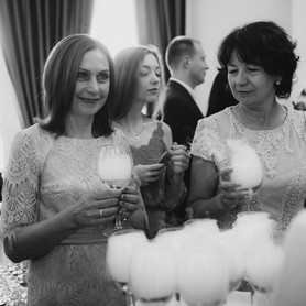 Оксана Цапук - весільна агенція у Рівному - портфоліо 3