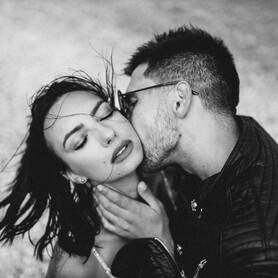 медвежьи услуги - фотограф у Одесі - портфоліо 6