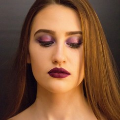 Татьяна Турбанова - стиліст, візажист у Черкасах - фото 3