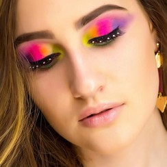 Татьяна Турбанова - стиліст, візажист у Черкасах - фото 4