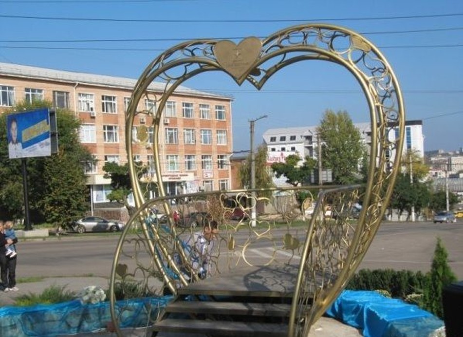 пл. Героев Майдана