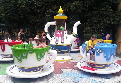 Дендропарк - фото 1