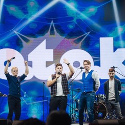Сергей Стрелкин - ведучий у Києві - фото 3