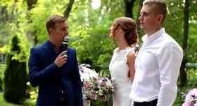 Сергей Стрелкин - ведучий у Києві - портфоліо 5