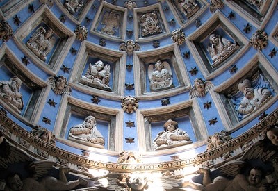 Часовня Боимов - фото 2
