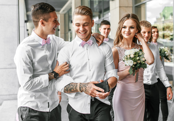 Влад и Лера - фото №18