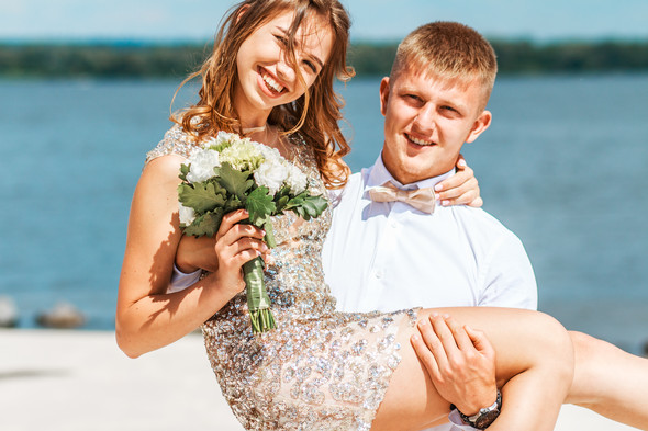 Влад и Лера - фото №28