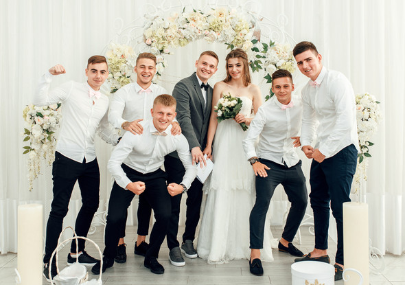 Влад и Лера - фото №17