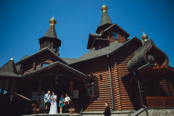 Денис Юля - фото №5