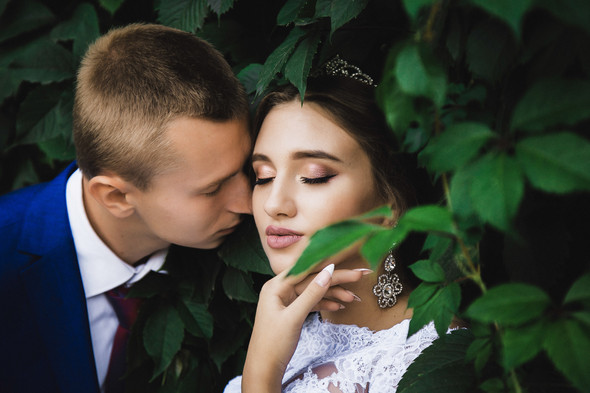 Камилла Алексей - фото №17
