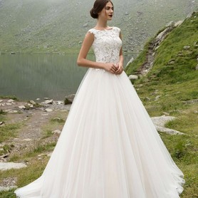 Primavera - весільна сукня, салон у Одесі - портфоліо 6