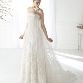 Eirena Sposa - весільна сукня, салон у Одесі - портфоліо 6