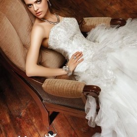 Eirena Sposa - весільна сукня, салон у Одесі - портфоліо 2