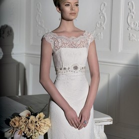 Eirena Sposa - весільна сукня, салон у Одесі - портфоліо 4