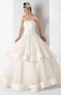 Eirena Sposa - весільна сукня, салон у Одесі - фото 1