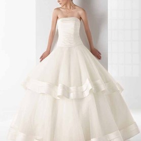 Eirena Sposa - весільна сукня, салон у Одесі - портфоліо 1