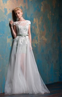 Eirena Sposa - весільна сукня, салон у Одесі - фото 3