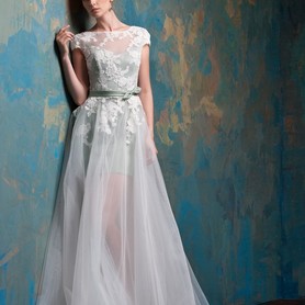 Eirena Sposa - весільна сукня, салон у Одесі - портфоліо 3