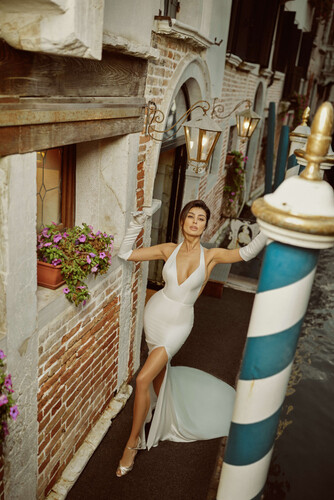 La Novia Couture