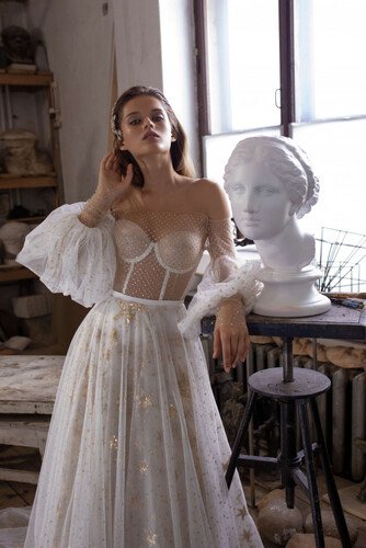La Novia Couture