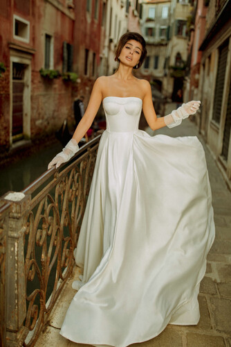 La Novia Couture