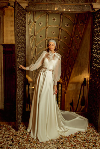 La Novia Couture