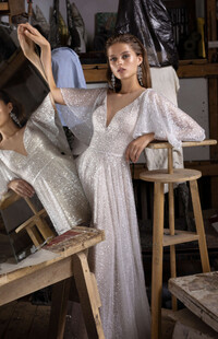 La Novia Couture - весільна сукня, салон у Дніпрі - фото 2