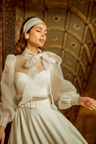 La Novia Couture