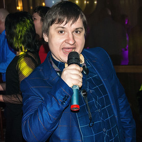 Юрий Дон