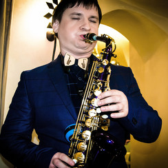 Юрий Дон - музиканти, dj у Києві - фото 4