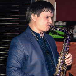 Юрий Дон - музиканти, dj у Києві - фото 3