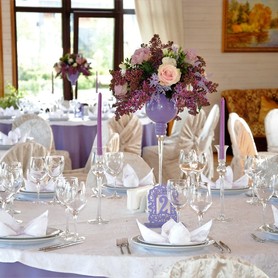 Lucky Wedding Decor - декоратор, флорист у Києві - портфоліо 2