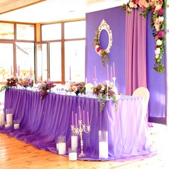 Lucky Wedding Decor - декоратор, флорист у Києві - фото 3