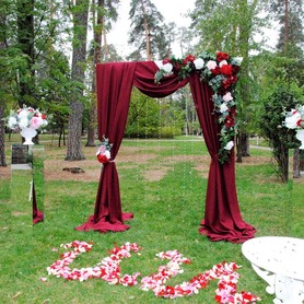 Lucky Wedding Decor - декоратор, флорист у Києві - портфоліо 6