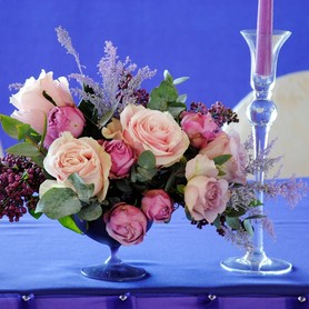 Lucky Wedding Decor - декоратор, флорист у Києві - портфоліо 5