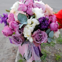 Lucky Wedding Decor - декоратор, флорист у Києві - фото 1