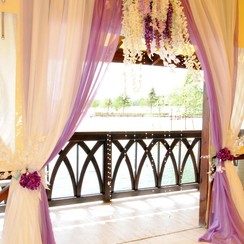 Lucky Wedding Decor - декоратор, флорист у Києві - фото 4