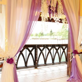 Lucky Wedding Decor - декоратор, флорист у Києві - портфоліо 4