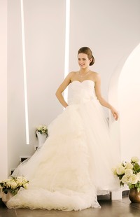 Helens Bridal - весільна сукня, салон у Дніпрі - фото 1