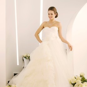 Helens Bridal - весільна сукня, салон у Дніпрі - портфоліо 2