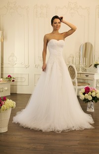 Helens Bridal - весільна сукня, салон у Дніпрі - фото 2