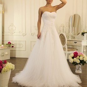 Helens Bridal - весільна сукня, салон у Дніпрі - портфоліо 3