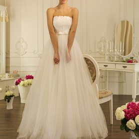 Helens Bridal - весільна сукня, салон у Дніпрі - портфоліо 6