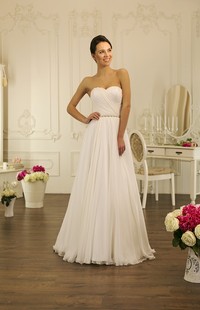 Helens Bridal - весільна сукня, салон у Дніпрі - фото 4