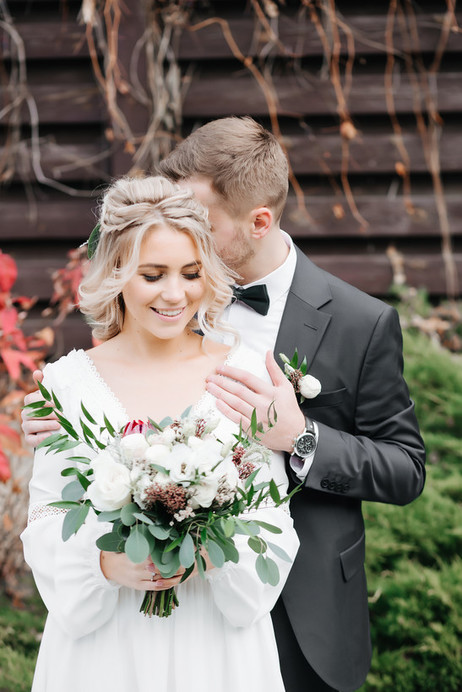 SvitLo wedding
