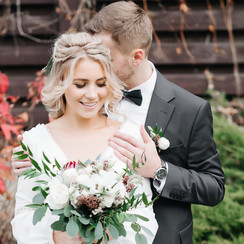SvitLo wedding - весільна агенція у Києві - фото 2