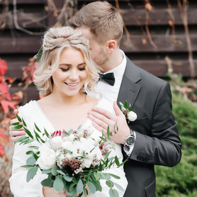 SvitLo wedding - весільна агенція у Києві - портфоліо 2