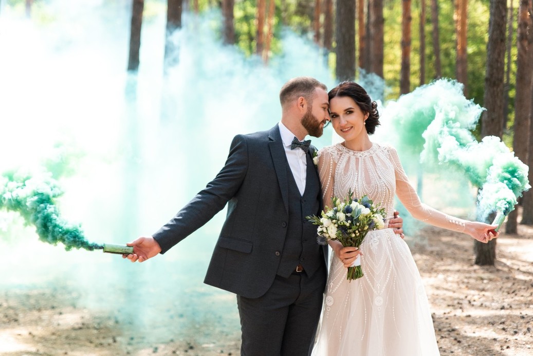 SvitLo wedding